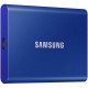 Накопичувач SSD USB 3.2 2TB T7 Samsung (MU-PC2T0H/WW)