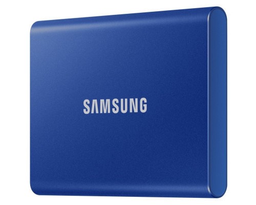 Накопичувач SSD USB 3.2 2TB T7 Samsung (MU-PC2T0H/WW)
