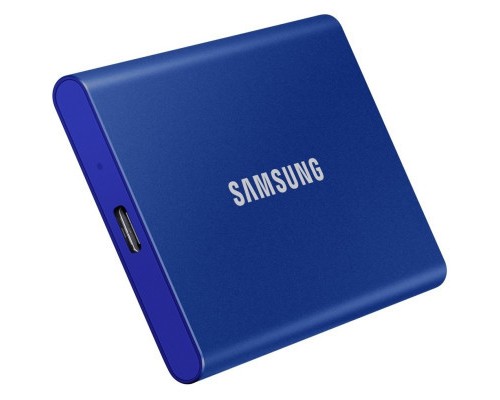 Накопичувач SSD USB 3.2 2TB T7 Samsung (MU-PC2T0H/WW)