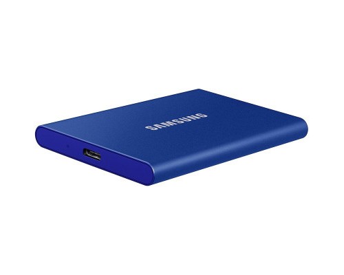 Накопичувач SSD USB 3.2 2TB T7 Samsung (MU-PC2T0H/WW)