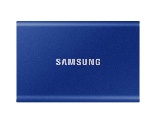 Накопичувач SSD USB 3.2 2TB T7 Samsung (MU-PC2T0H/WW)