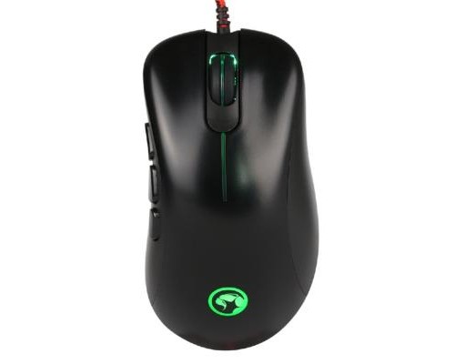Мишка Marvo G954 USB Black (G954)
