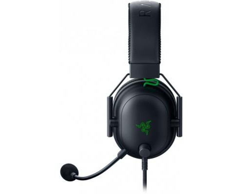Навушники Razer Blackshark V2 Black (RZ04-03230100-R3M1)