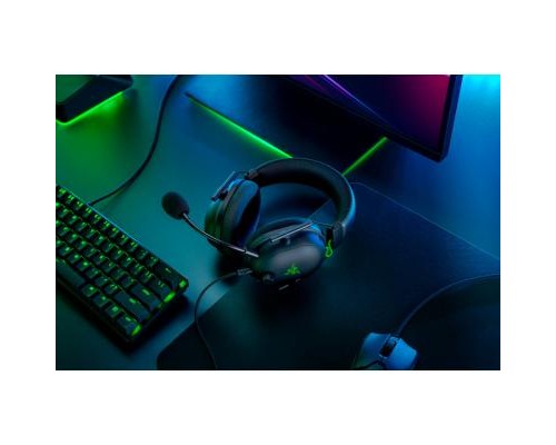 Навушники Razer Blackshark V2 Black (RZ04-03230100-R3M1)
