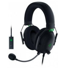 Навушники Razer Blackshark V2 Black (RZ04-03230100-R3M1)