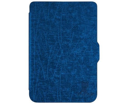 Чохол до електронної книги AirOn Premium PocketBook 606/628/633 dark blue (4821784622174)