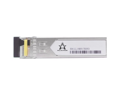 Модуль SFP Alistar SFP-1G-BX-D-L20