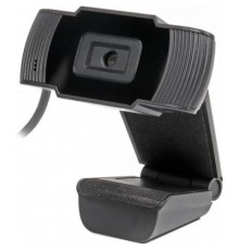 Веб-камера Maxxter HD 1280x720 (WC-HD-FF-01)