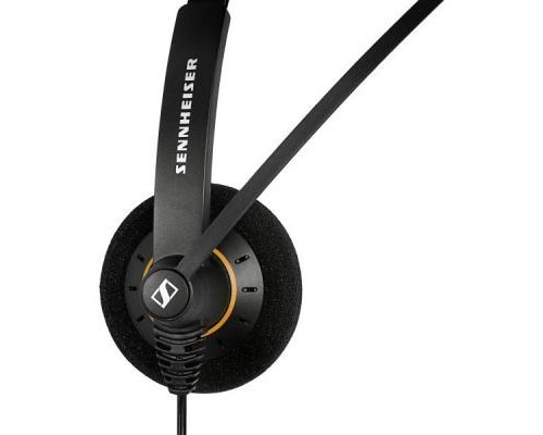 Навушники Sennheiser Epos I SC 30 USB ML (1000550)