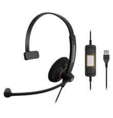 Навушники Sennheiser Epos I SC 30 USB ML (1000550)