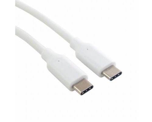 Дата кабель USB-C to USB-C 1.0m Premium Rainbow REAL-EL (EL123500053)