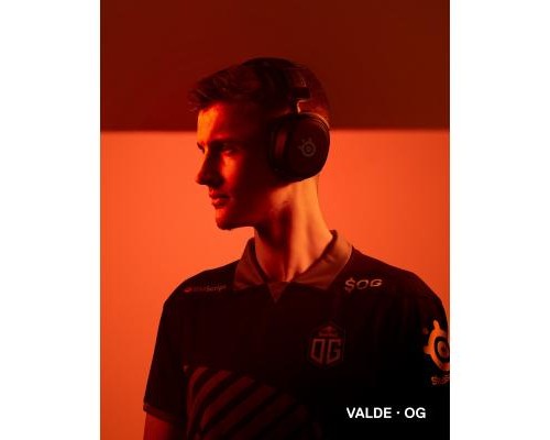 Навушники SteelSeries Arctis Prime (61487)