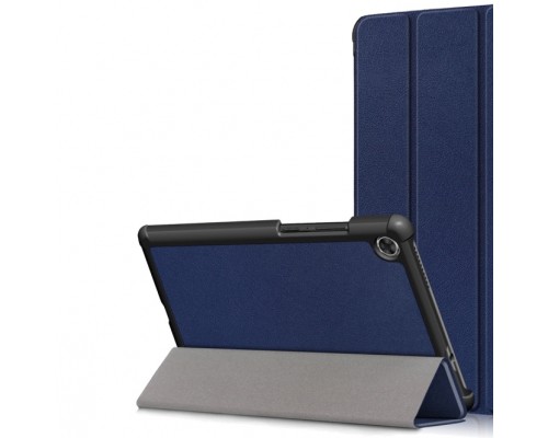 Чохол до планшета Armorstandart Smart Case Lenovo Tab M8 Blue (ARM58611)
