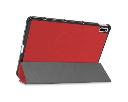 Чохол до планшета BeCover Smart Case Huawei MatePad 10.4 2021/10.4 2nd Gen Red (706482)