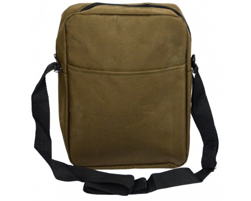 Сумка для ноутбука Porto 10'' LP-10-03GR TRIZUB Green (LP1003GR_TRIZ)