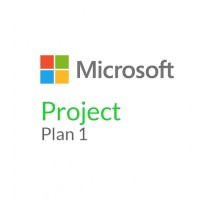 Офісний додаток Microsoft Project Plan 1 P1Y Annual License (CFQ7TTC0HDB1_0002_P1Y_A)