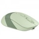Мишка A4Tech FB10C Bluetooth Matcha Green