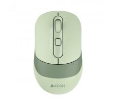 Мишка A4Tech FB10C Bluetooth Matcha Green