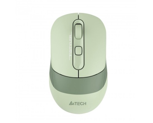 Мишка A4Tech FB10C Bluetooth Matcha Green