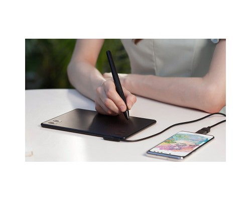 Графічний планшет Huion Inspiroy RTE-100 (RTE-100)