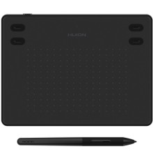 Графічний планшет Huion Inspiroy RTE-100 (RTE-100)