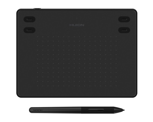 Графічний планшет Huion Inspiroy RTE-100 (RTE-100)