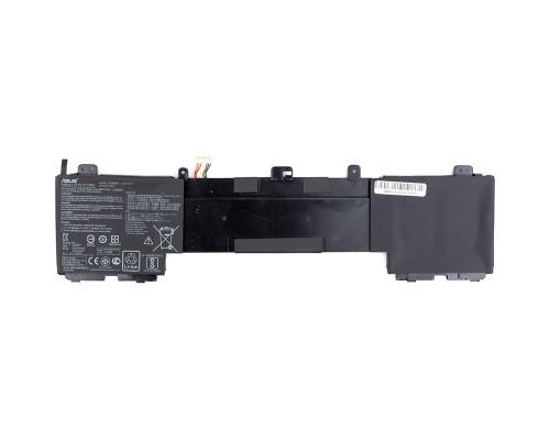Акумулятор до ноутбука ASUS ZenBook Pro UX550VE (C42N1630) 15.4V 4790mAh (NB431441)