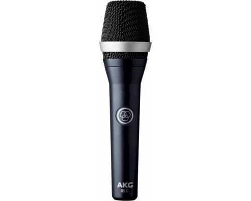 Мікрофон AKG D5C (3138X00340)