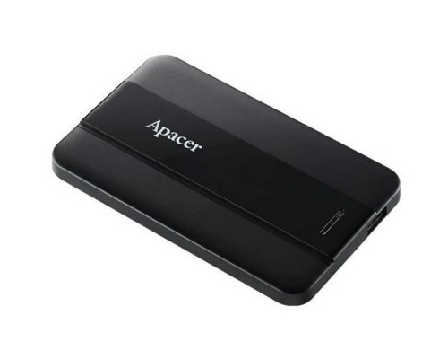 Зовнішній жорсткий диск 2.5