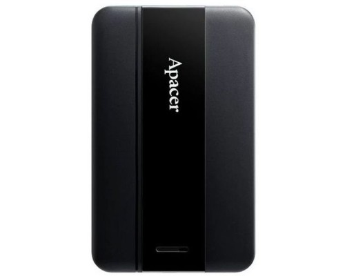 Зовнішній жорсткий диск 2.5