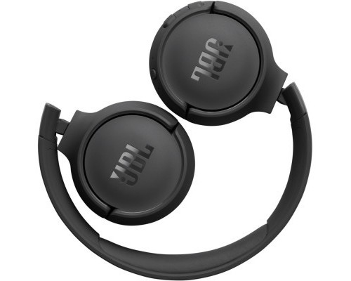 Навушники JBL Tune 520BT Black (JBLT520BTBLKEU)