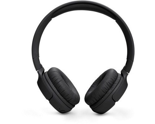 Навушники JBL Tune 520BT Black (JBLT520BTBLKEU)