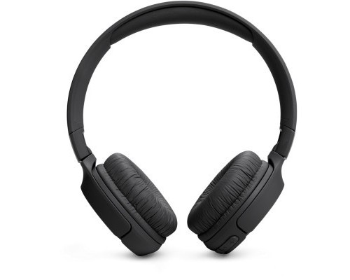 Навушники JBL Tune 520BT Black (JBLT520BTBLKEU)