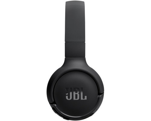 Навушники JBL Tune 520BT Black (JBLT520BTBLKEU)