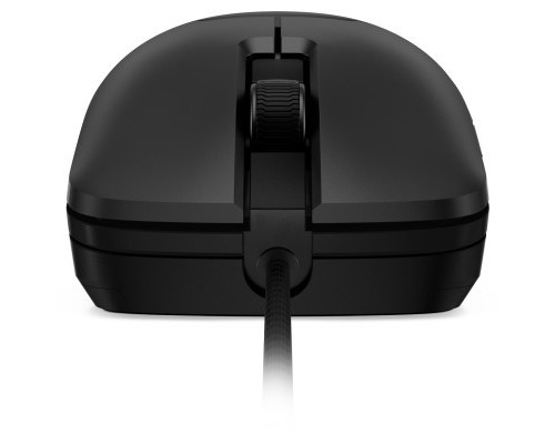 Мишка Lenovo Legion M300s RGB USB Black (GY51H47350)