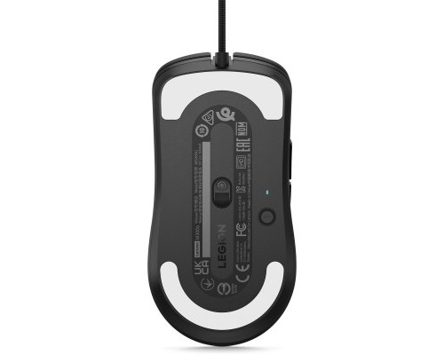 Мишка Lenovo Legion M300s RGB USB Black (GY51H47350)