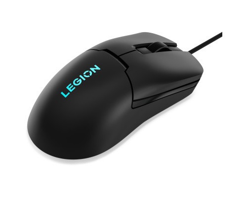 Мишка Lenovo Legion M300s RGB USB Black (GY51H47350)