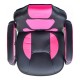 Крісло ігрове GT Racer X-1414 Black/Pink