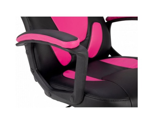 Крісло ігрове GT Racer X-1414 Black/Pink