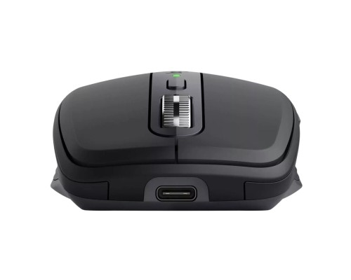 Мишка Logitech MX Anywhere 3S for Business Wireless/Bluetooth Graphite (910-006958)