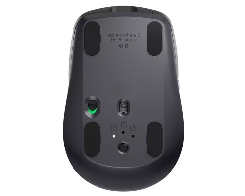 Мишка Logitech MX Anywhere 3S for Business Wireless/Bluetooth Graphite (910-006958)