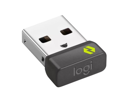 Мишка Logitech MX Anywhere 3S for Business Wireless/Bluetooth Graphite (910-006958)