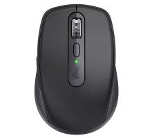 Мишка Logitech MX Anywhere 3S for Business Wireless/Bluetooth Graphite (910-006958)