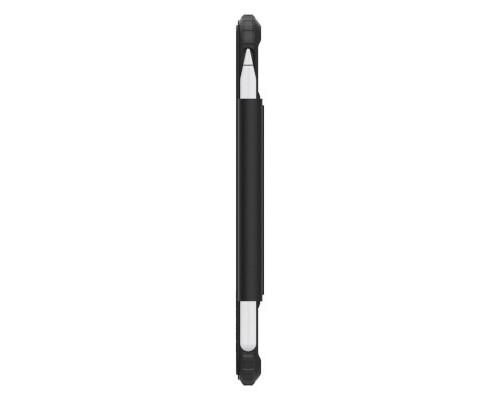 Чохол до планшета Spigen Apple iPad Mini 6 Ultra Hybrid Pro, Black (ACS03765)