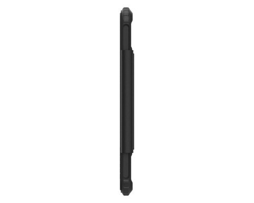 Чохол до планшета Spigen Apple iPad Mini 6 Ultra Hybrid Pro, Black (ACS03765)