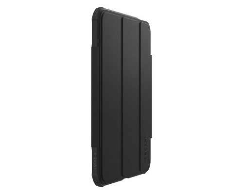 Чохол до планшета Spigen Apple iPad Mini 6 Ultra Hybrid Pro, Black (ACS03765)