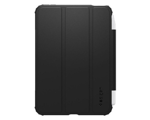 Чохол до планшета Spigen Apple iPad Mini 6 Ultra Hybrid Pro, Black (ACS03765)