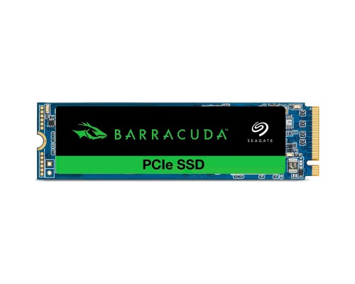 Накопичувач SSD M.2 2280 2TB BarraCuda Seagate (ZP2000CV3A002)