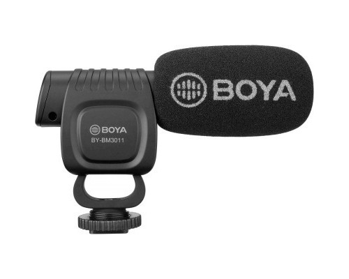Мікрофон Boya BY-BM3011