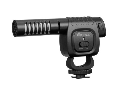 Мікрофон Boya BY-BM3011